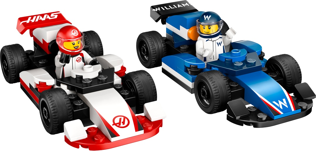 LEGO® City 60464 Confi5 'Jan