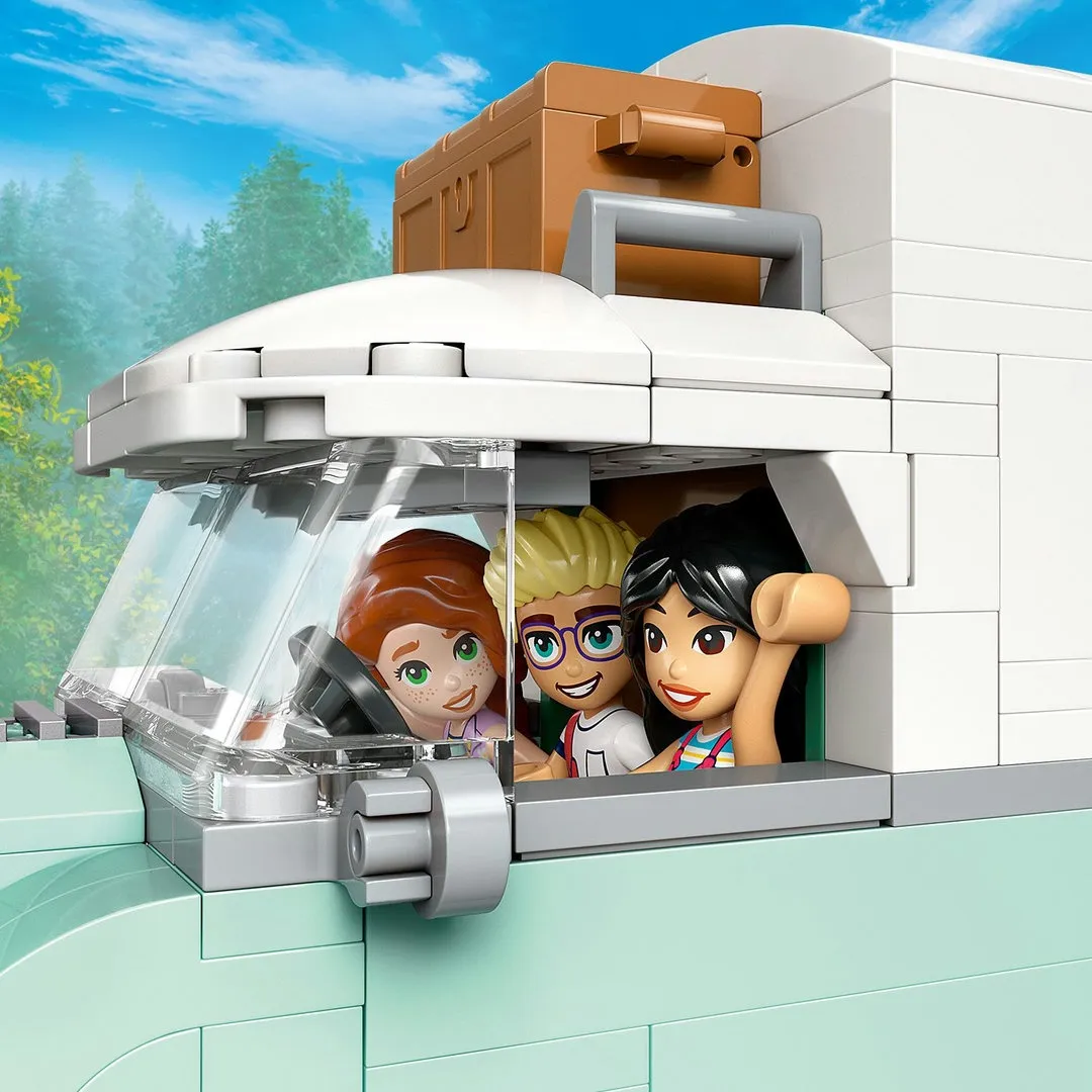 LEGO® Friends 42663 Wohnmobil