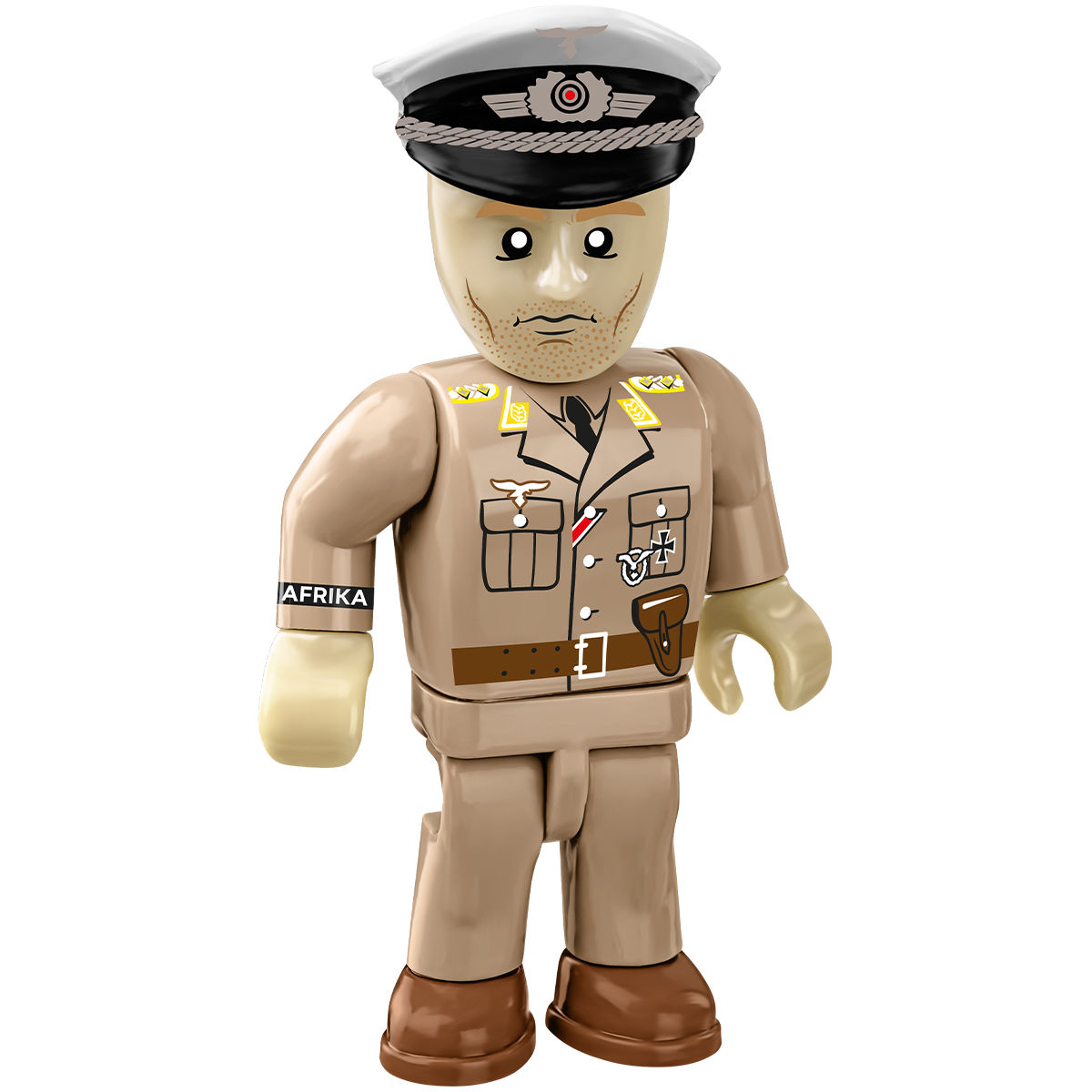 COBI 5748 - Junkers JU 87 B-2 SCALE 1:32 - Bild 12