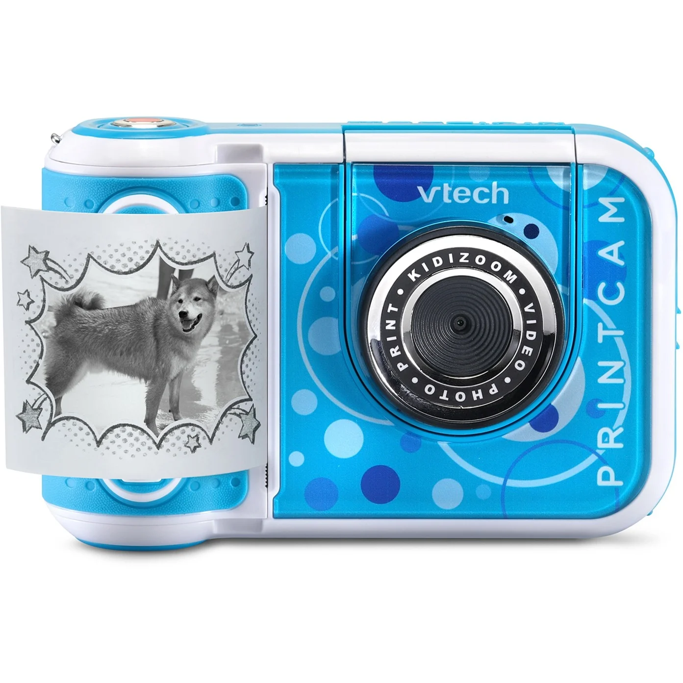 VTech KidiZoom Print Cam blau VTech, KidiZoom, Print, Cam, blau