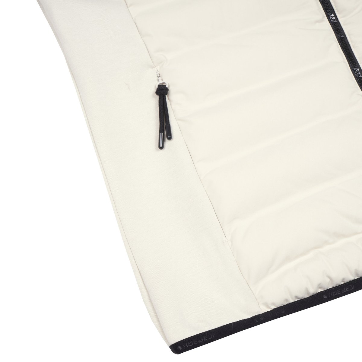 ICEPEAK 957846650I ARZBERG Jacke Herren Weiß Gr. M