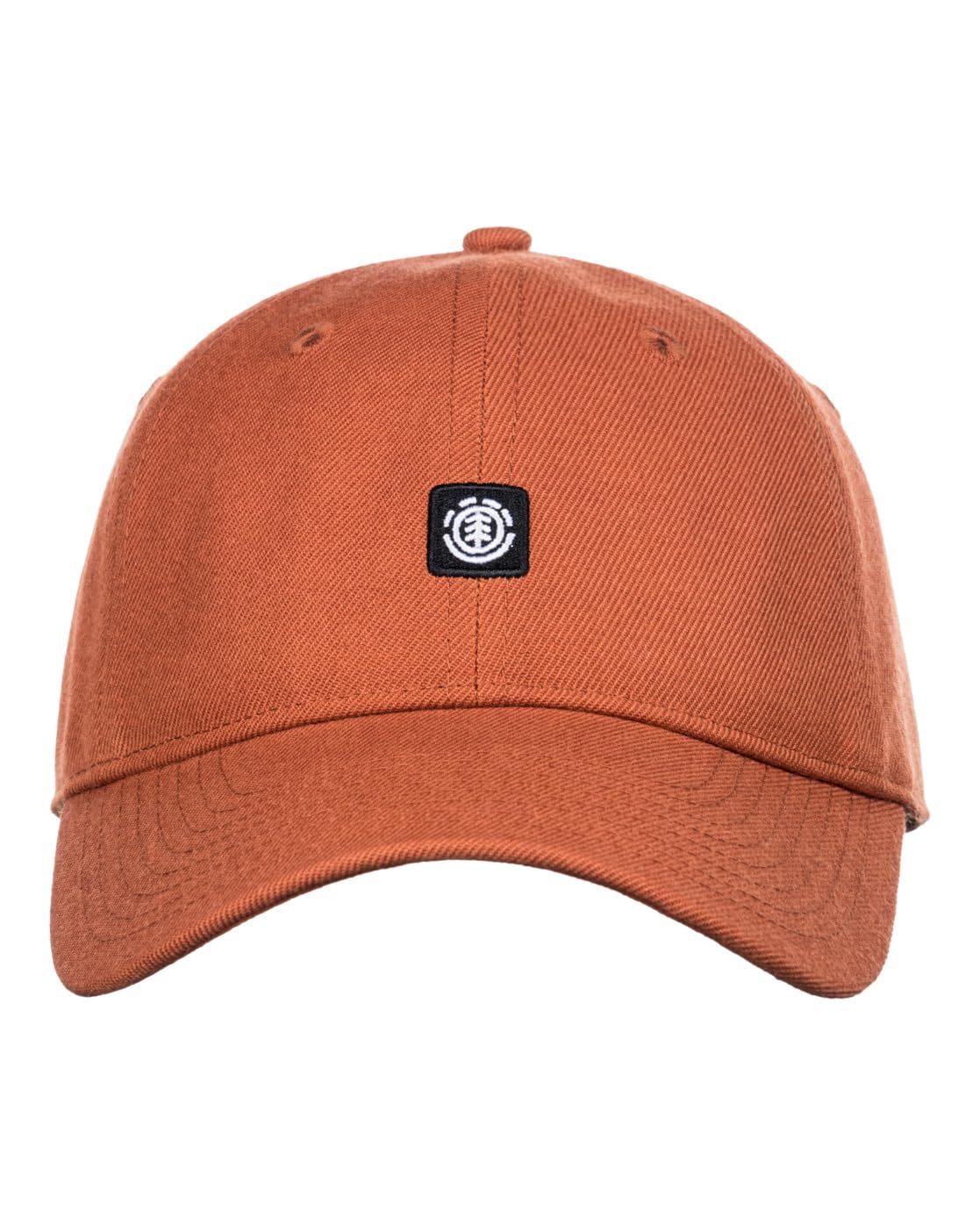 Element Icon Dad Twill – Cap für Männer, Orange