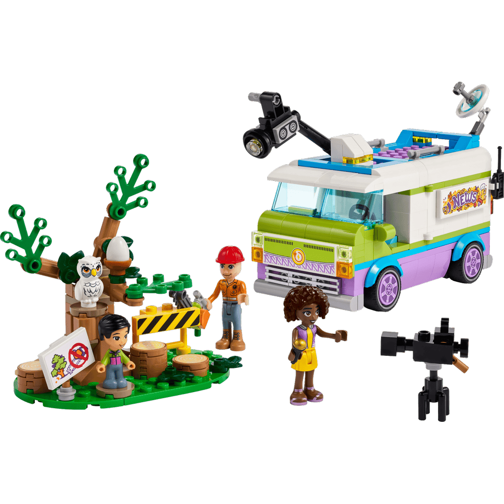 Person, Maschine, Rad, Spielzeug