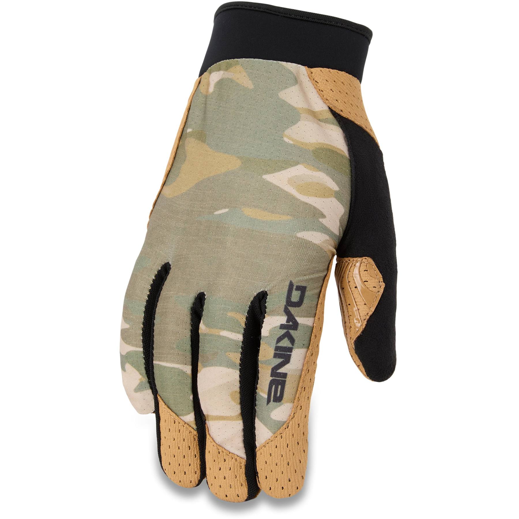 Dakine D10004028/XL Handschuhe Vectra 2.0 Bike Glove - Black - XL - Bild 13