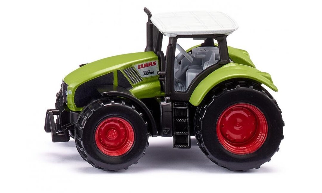 Siku_Claas_Axion_950, Maschine, Rad, Traktor, Transport, Fahrzeug