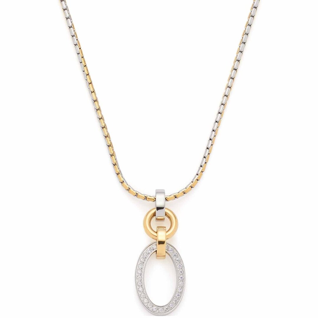 Leonardo Halskette Lena Leonardo, Halskette, Lena, Zubehor, Schmuck, Halskette, Diamant, Anhänger