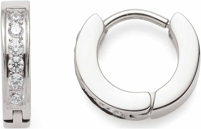 Leonardo 23330 Kreole, Nani Ciao Leonardo, 23330, Kreole, Nani, Ciao, Silber, Zubehör, Diamant, Schmuck, Platin