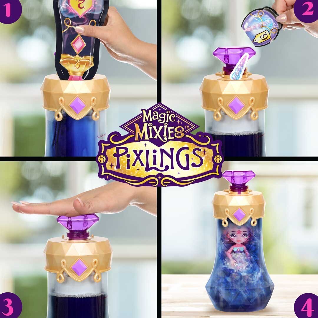 Purpur, Flasche, Kosmetik, Parfüm