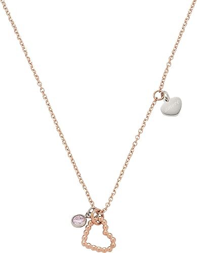 Leonardo 16911 Halskette Amore Leonardo, 16911, Halskette, Amore, Zubehor, Schmuck, Halskette, Diamant, Anhänger