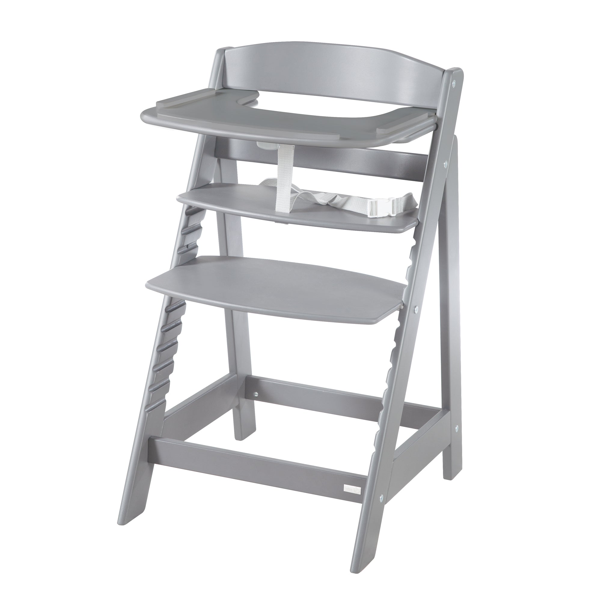 Roba 0075TP Essbrett taupe – Hochstuhl - Produktbild 2