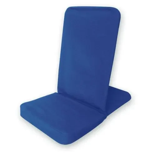 Back Jack Bodenstuhl, RoyalBlau