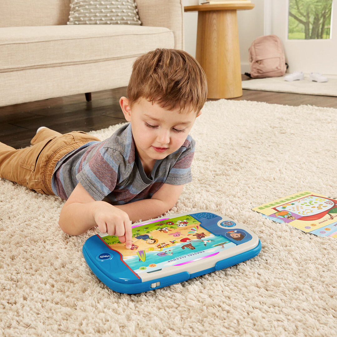 VTech PAW Patrol Ryders Lern-Pup-Pad (80-617804)
