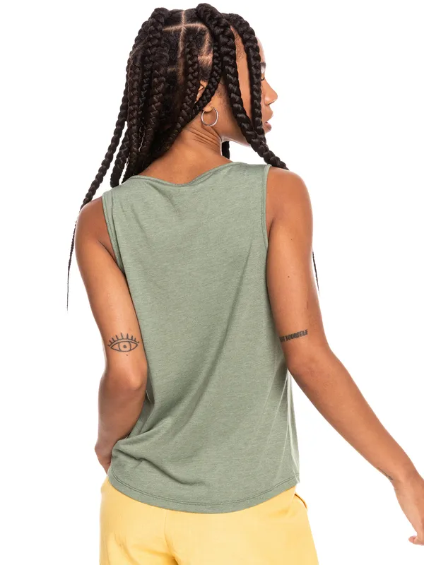 ROXY Losing My Mind - Tanktop für Frauen GR. L