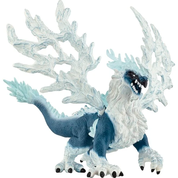 schleich® Eldrador CREATURES 70790 Eisdrache