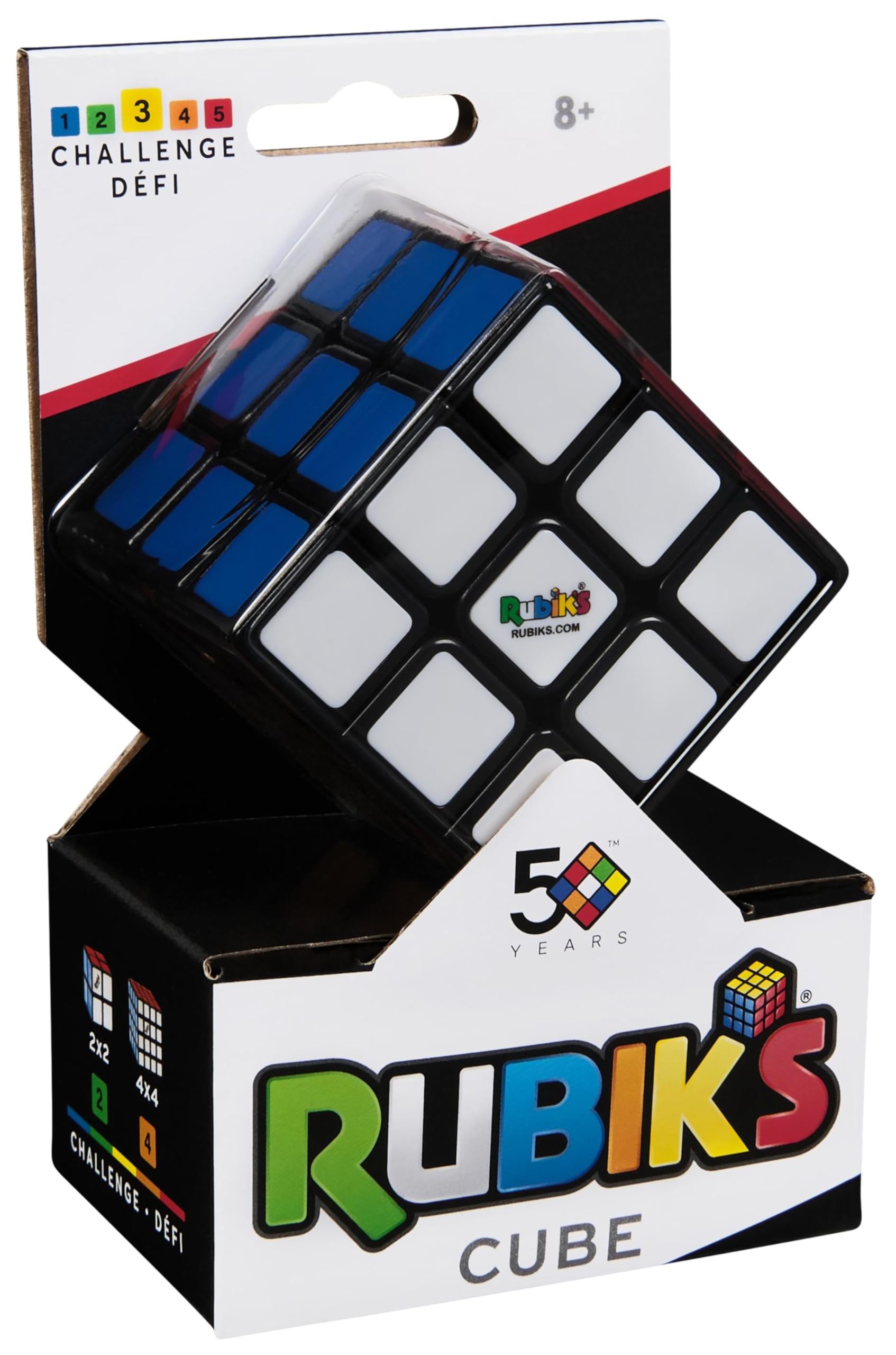 Spielzeug, Rubix-Würfel