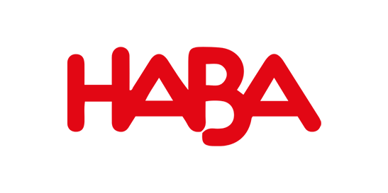 haba_logo0196c Dekoration für Zuhause
