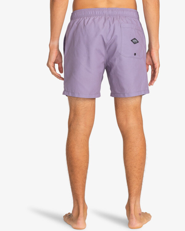 Bekleidung, Kurze Hosen
