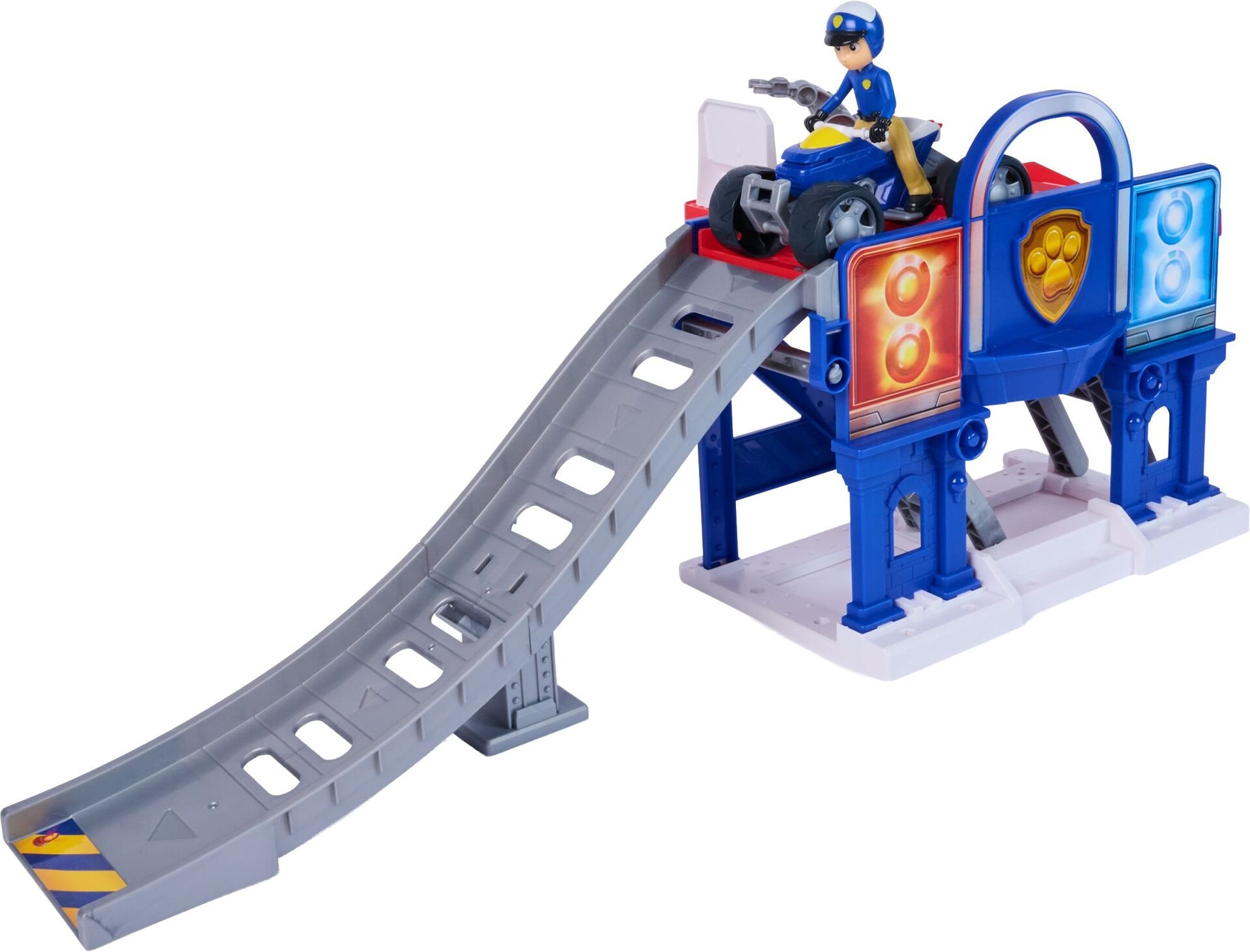 Produktfoto - Spin Master International B.V. - PAW Search & Rescue - Lift & Repair Set - Modell SPIN 6075556