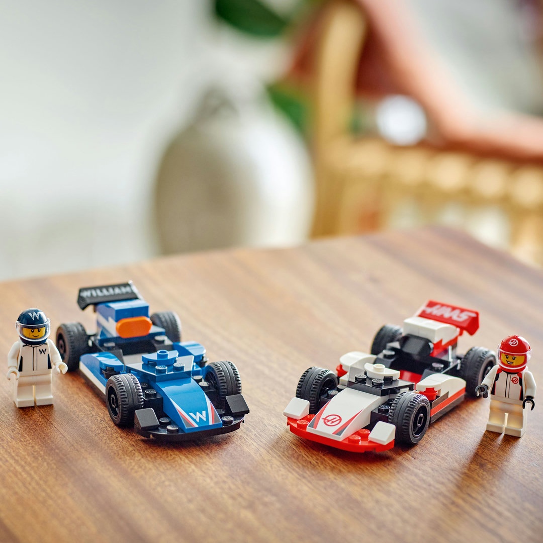 LEGO® City 60464 Confi5 'Jan