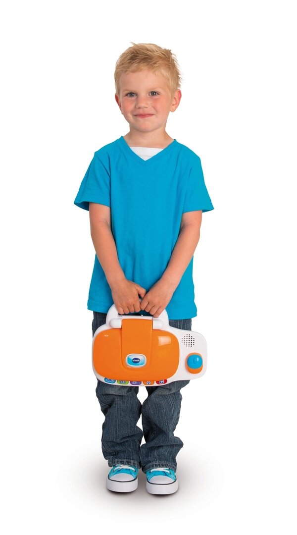 VTech Mein Lernlaptop
