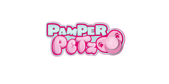 pamper_petz_logo Kaugummi