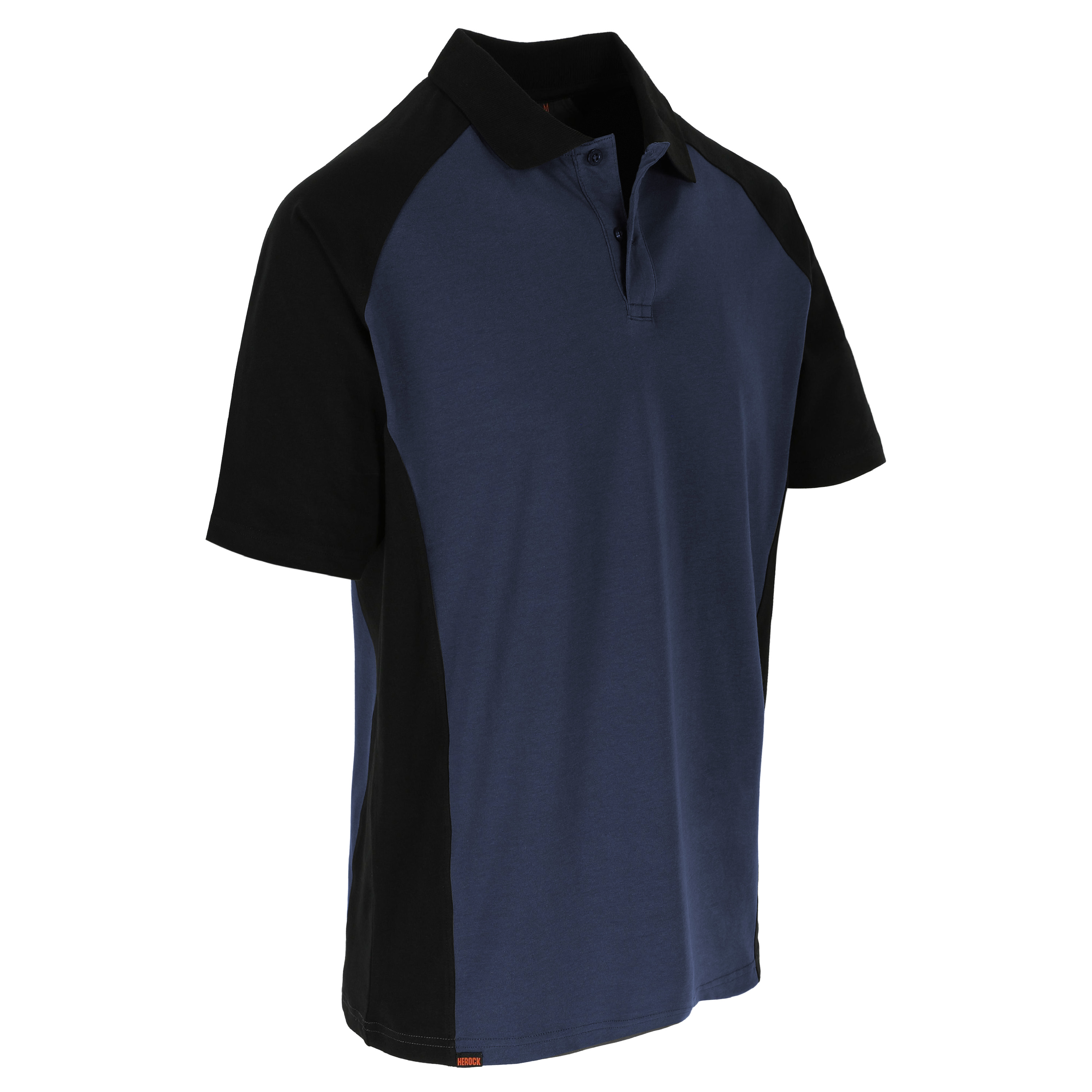 HEROCK Brabo Polo Kurzarm HR 22MPO2401
