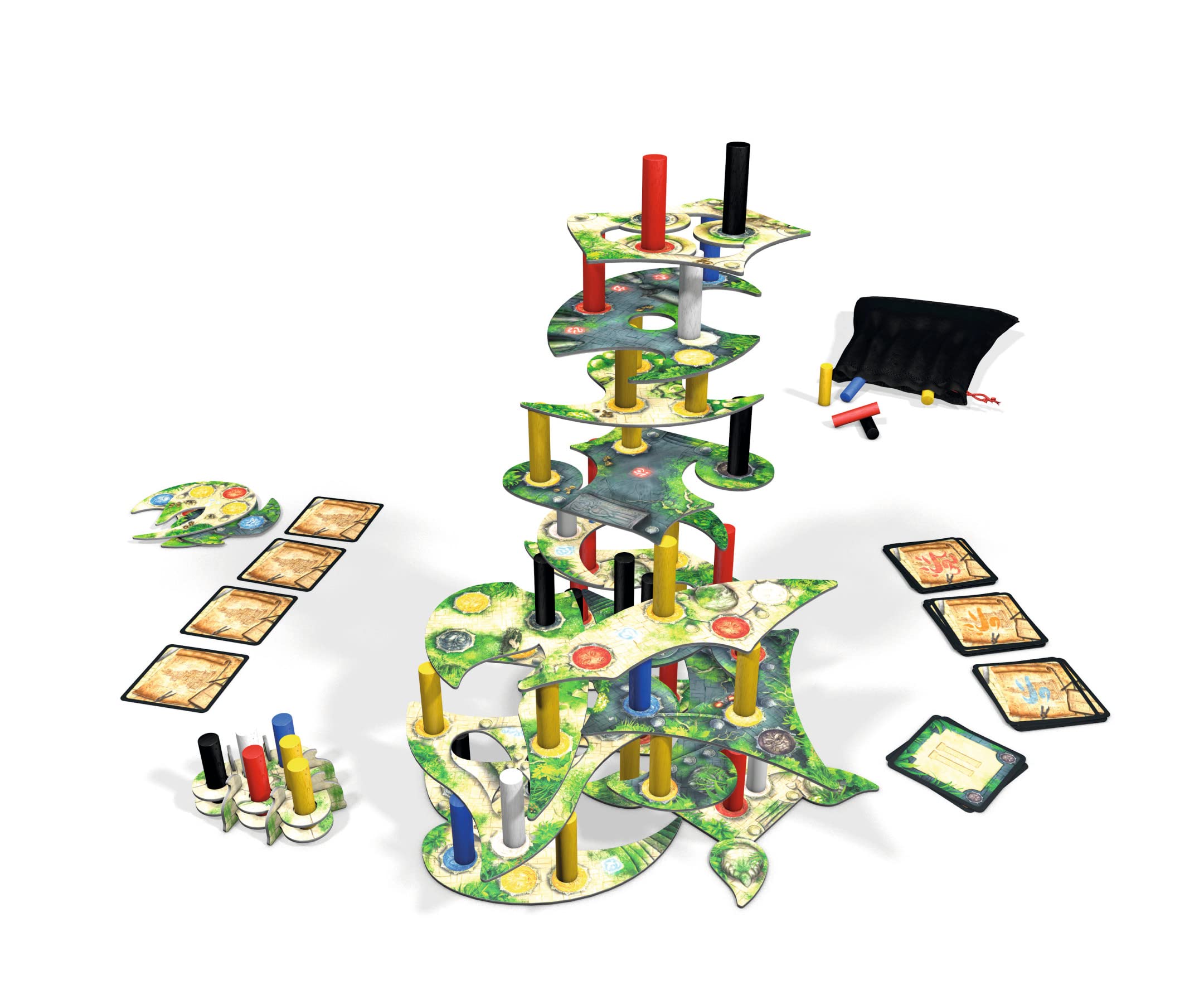 Zoch Menara Kooperationsspiel 601105101 Zoch Menara Kooperationsspiel 601105101