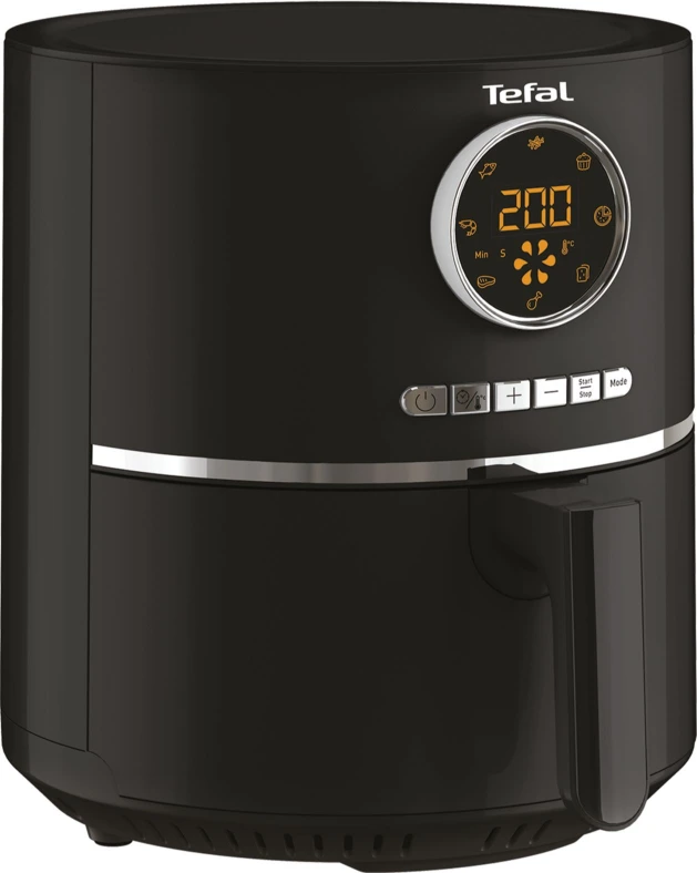 Tefal Ultra Fry EY1118Vielseitige Heißluftfritteuse
