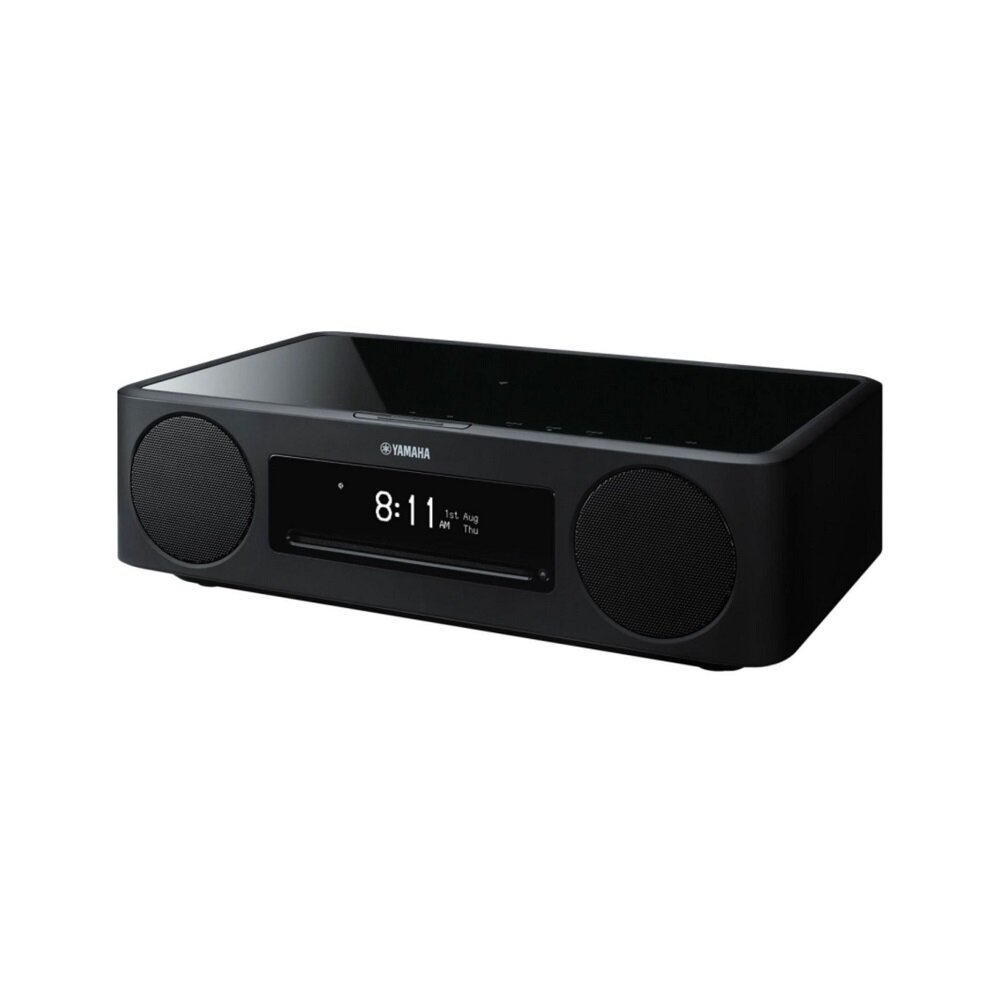Elektronik, Sprecher, CD-Player