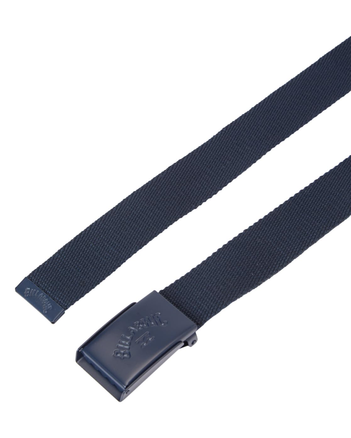 Billabong Cog - Gürtel aus Gurtband für Männer. Dunkelblau