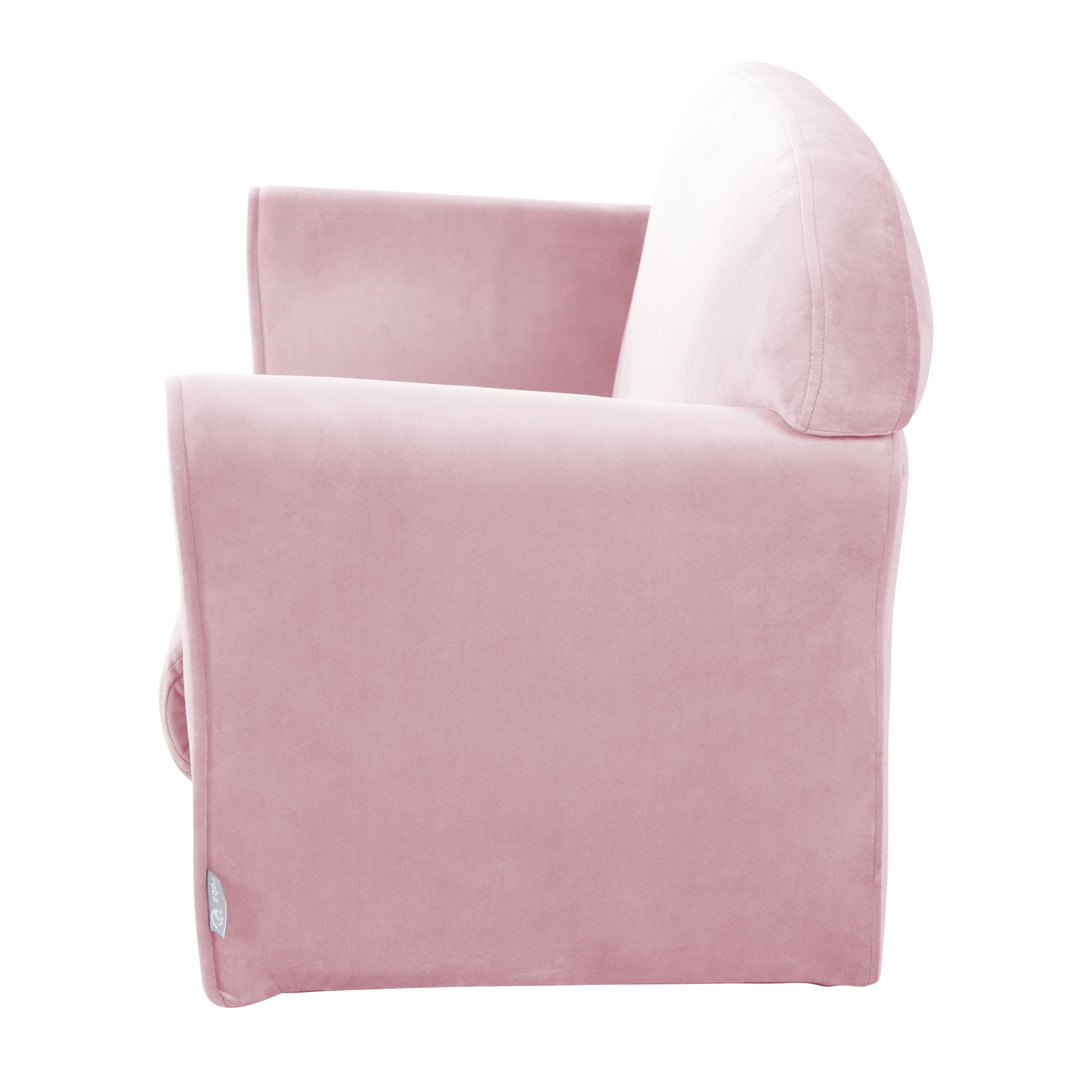 Roba 450111MA Kindersofa mauve – Spielmöbel - Produktbild 4