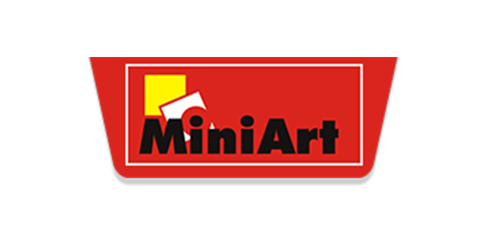 mini_art_logo Logo
