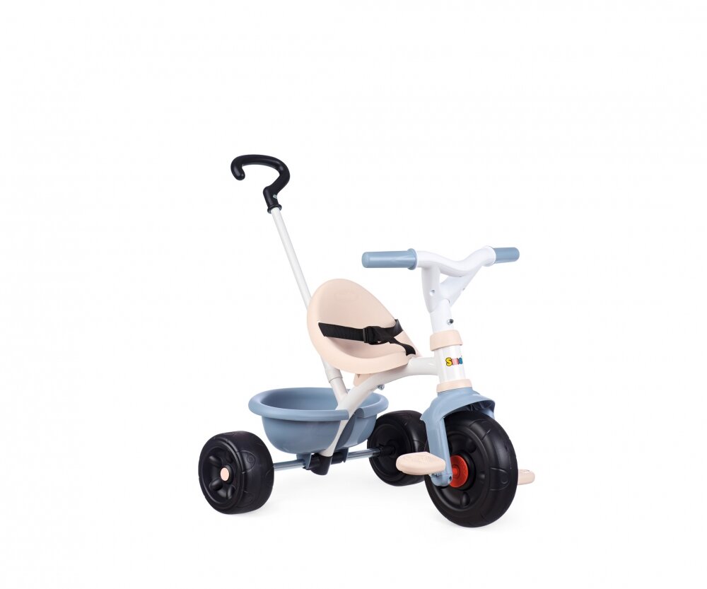 Smoby Dreirad Be Fun Blau Smoby, Dreirad, Be, Fun, Blau, Transport, Dreirad, Fahrzeug