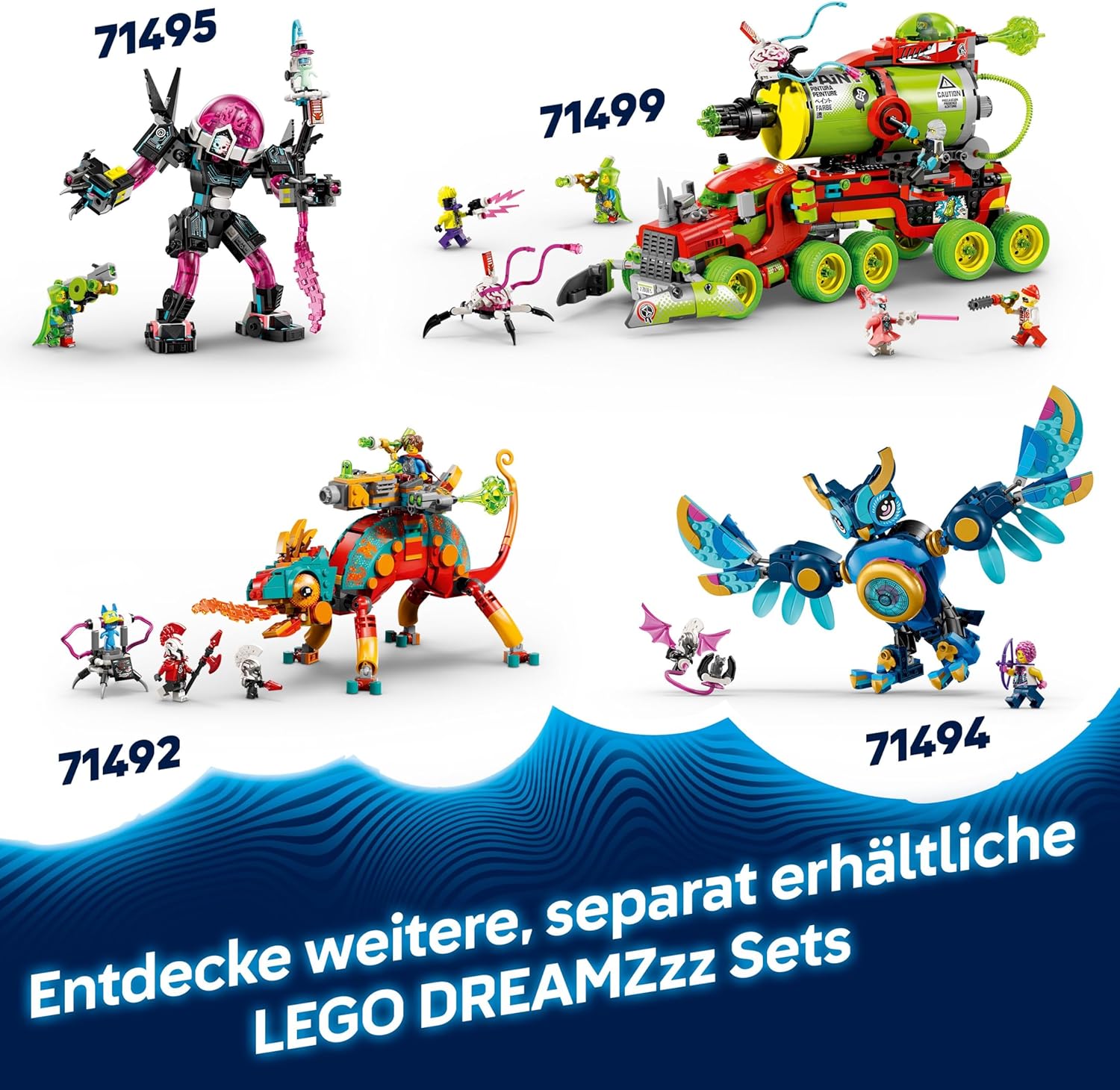 Werbung, Plakat, Spielzeug, Motorrad, Fahrzeug