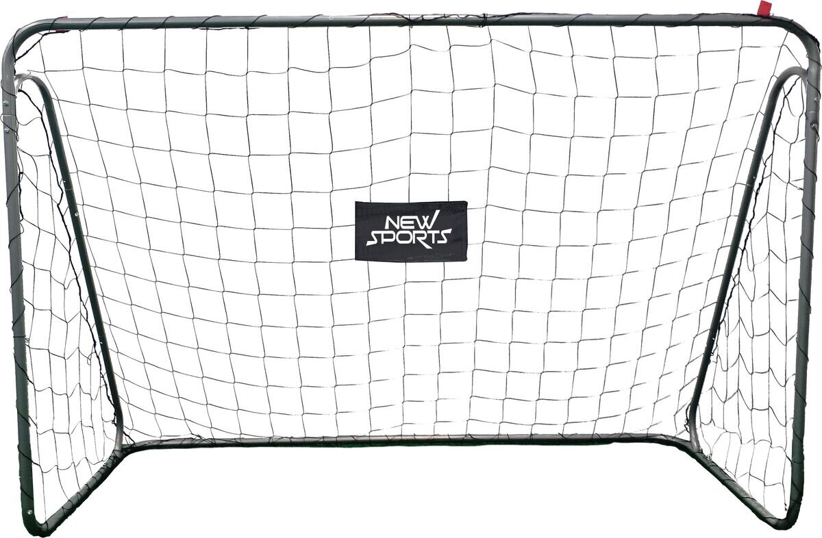 New Sports Fußballtor 180x120x60 cm New, Sports, Fußballtor, 180x120x60, cm