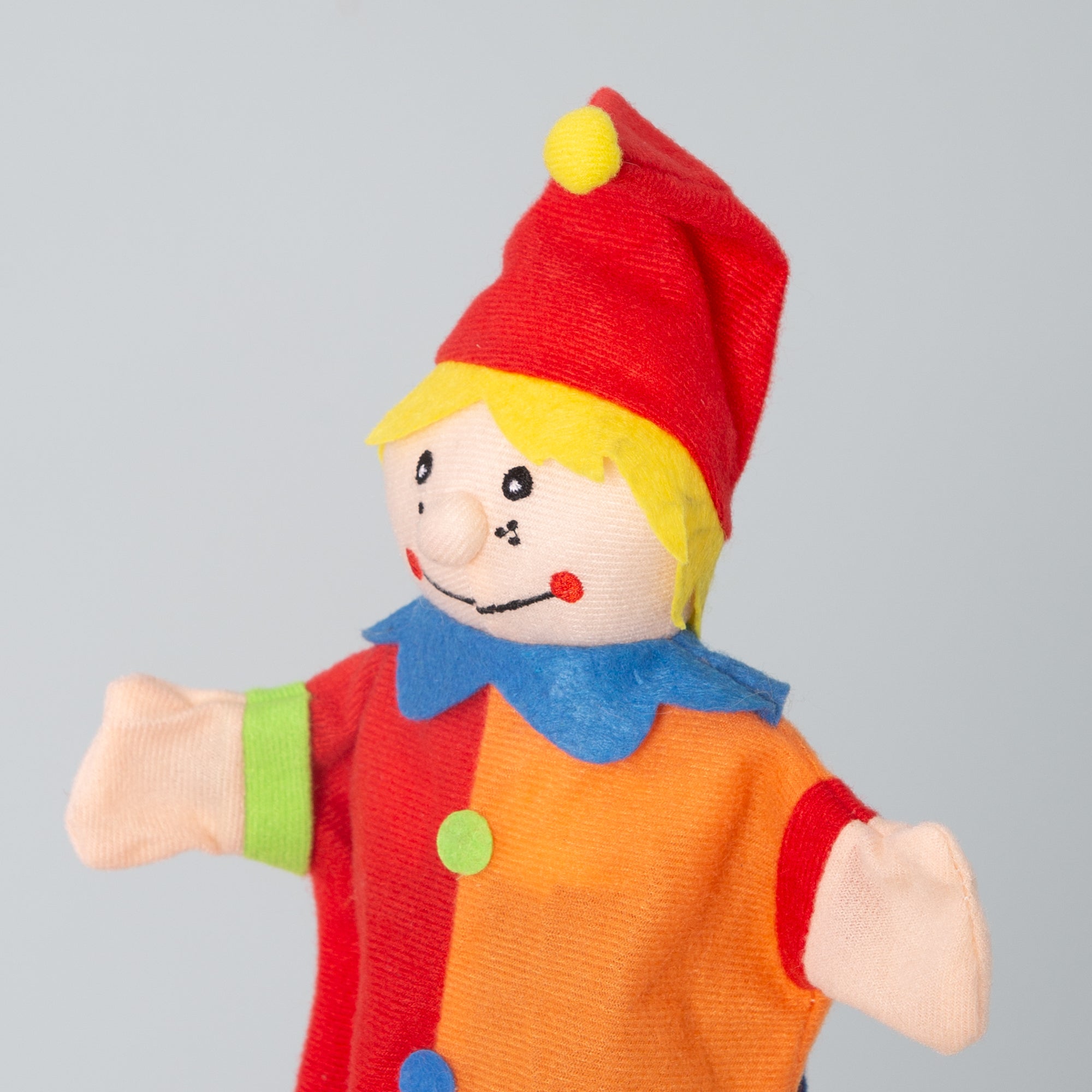 Roba 6971 Türkaspertheater blau – Rollenspiel - Produktbild 10