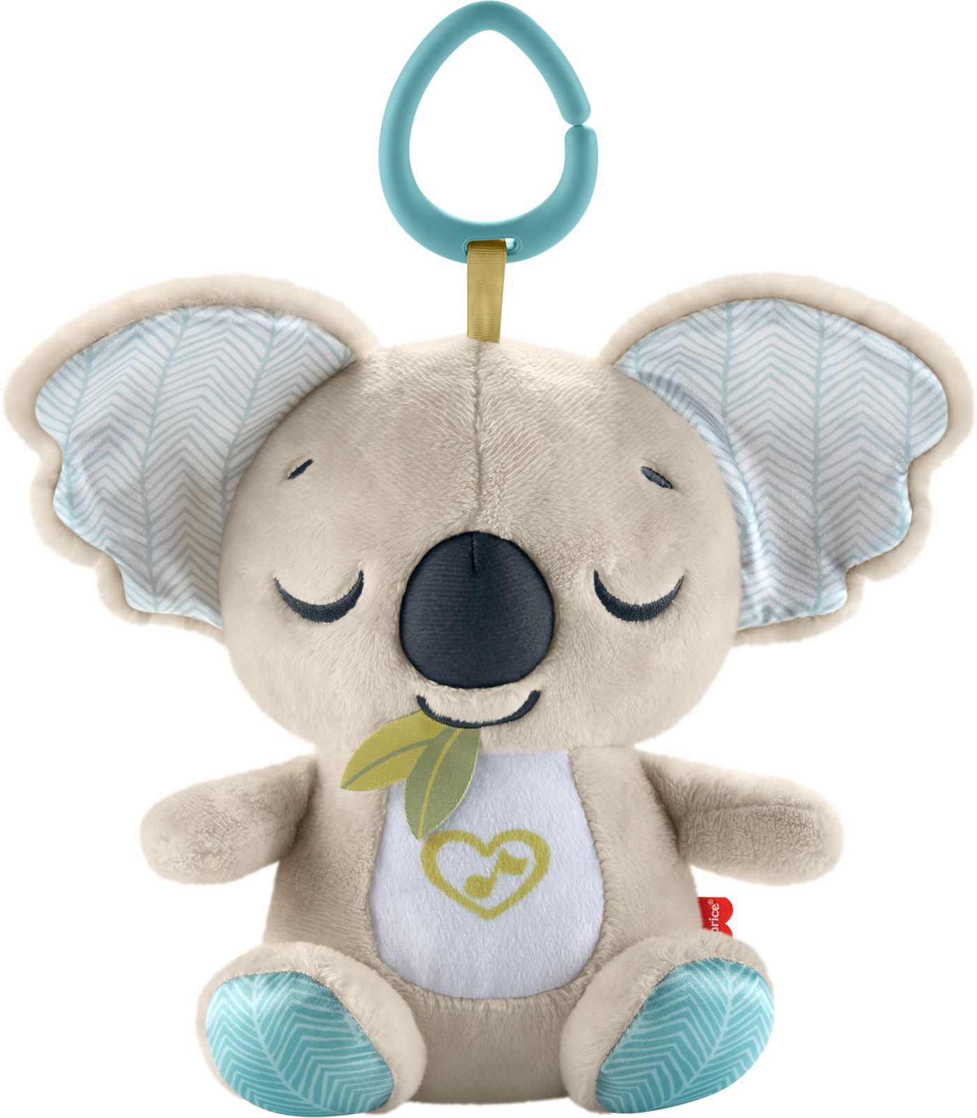 FP, Koala-Spieluhr, für, unterwegs