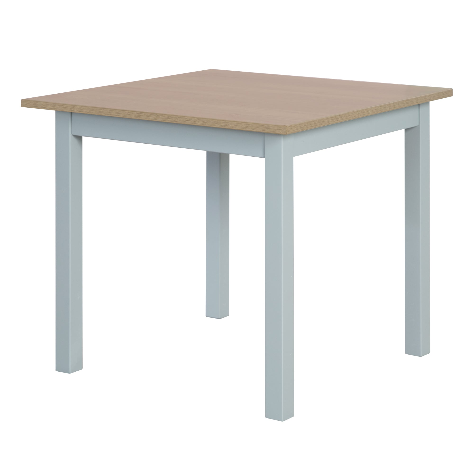 Roba 450040HTP Kindersitzgruppe holz taupe – Spielmöbel - Produktbild 3