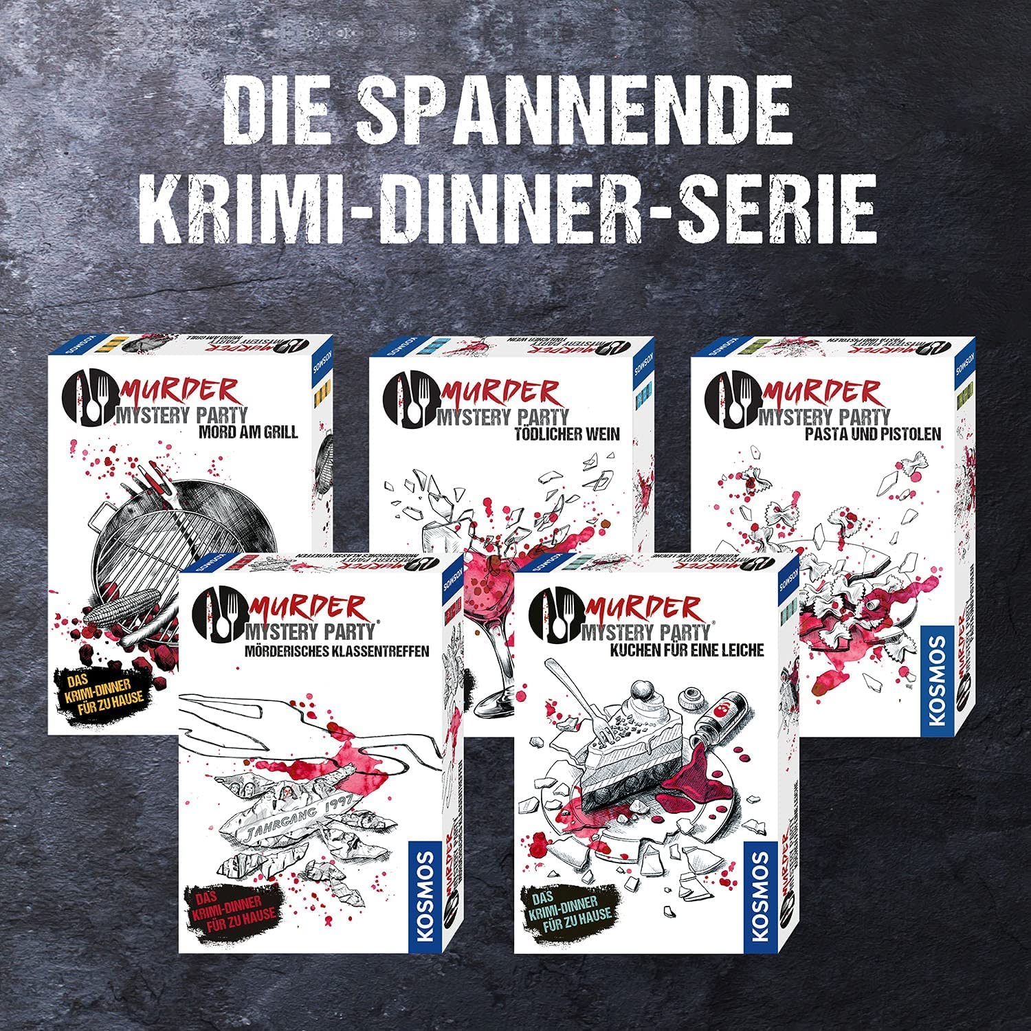 Werbung, Plakat