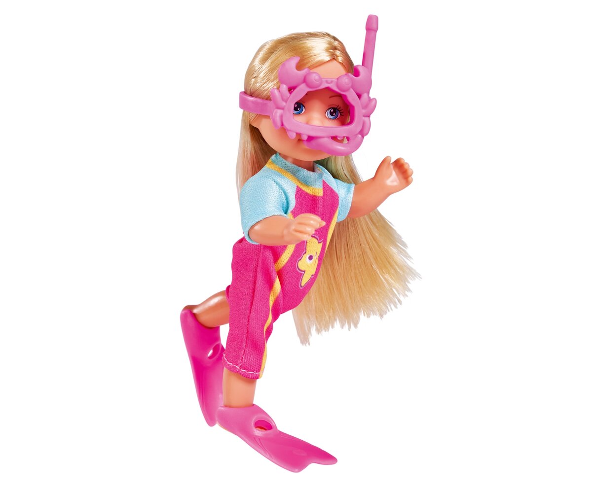 Puppe, Spielzeug, Figur, Barbie