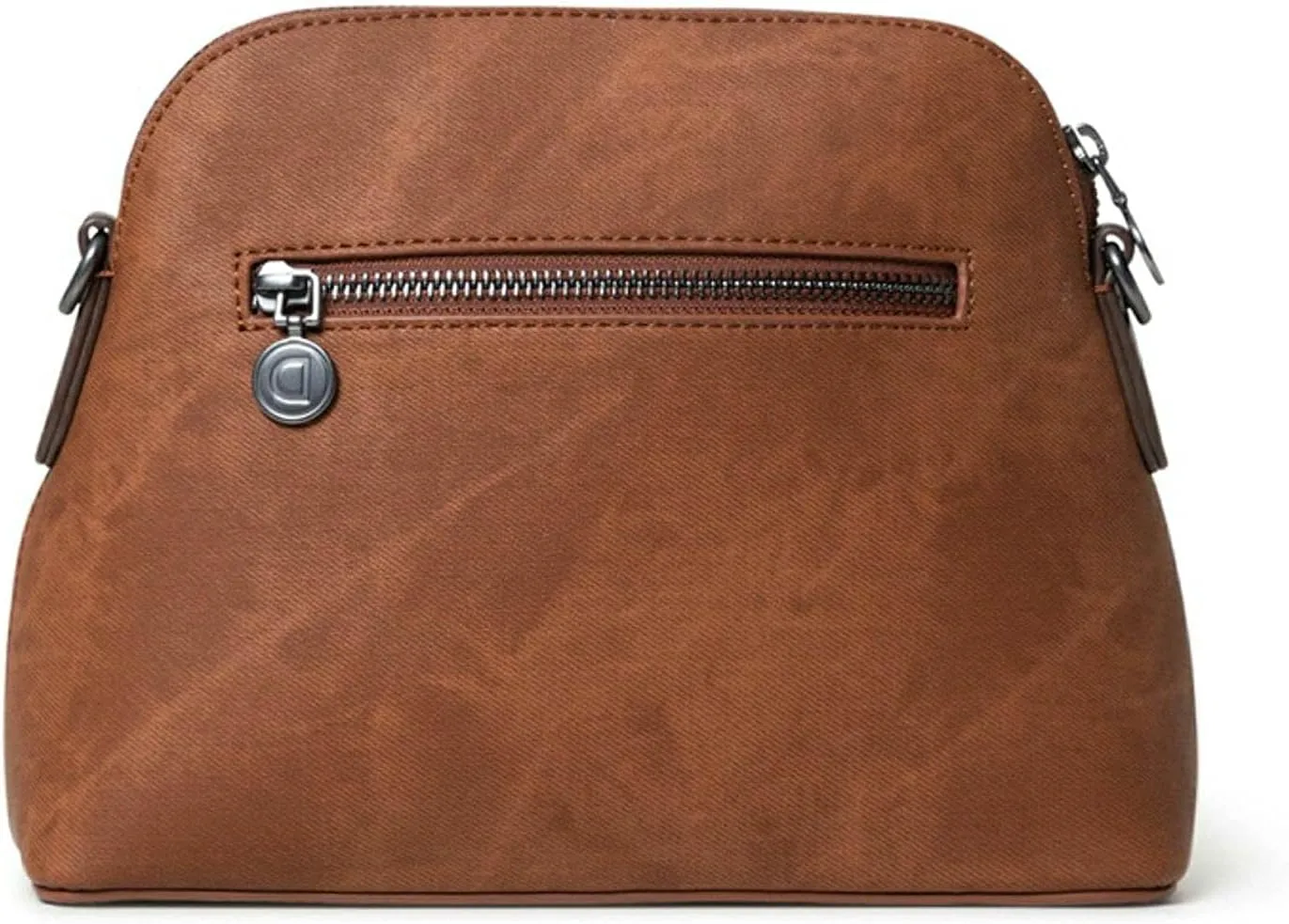 Desigual Damen Handtasche „Empire Deia“ - Braun 20WAXPA2