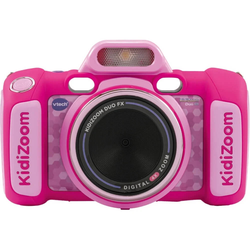 VTech KidiZoom Duo FX pink