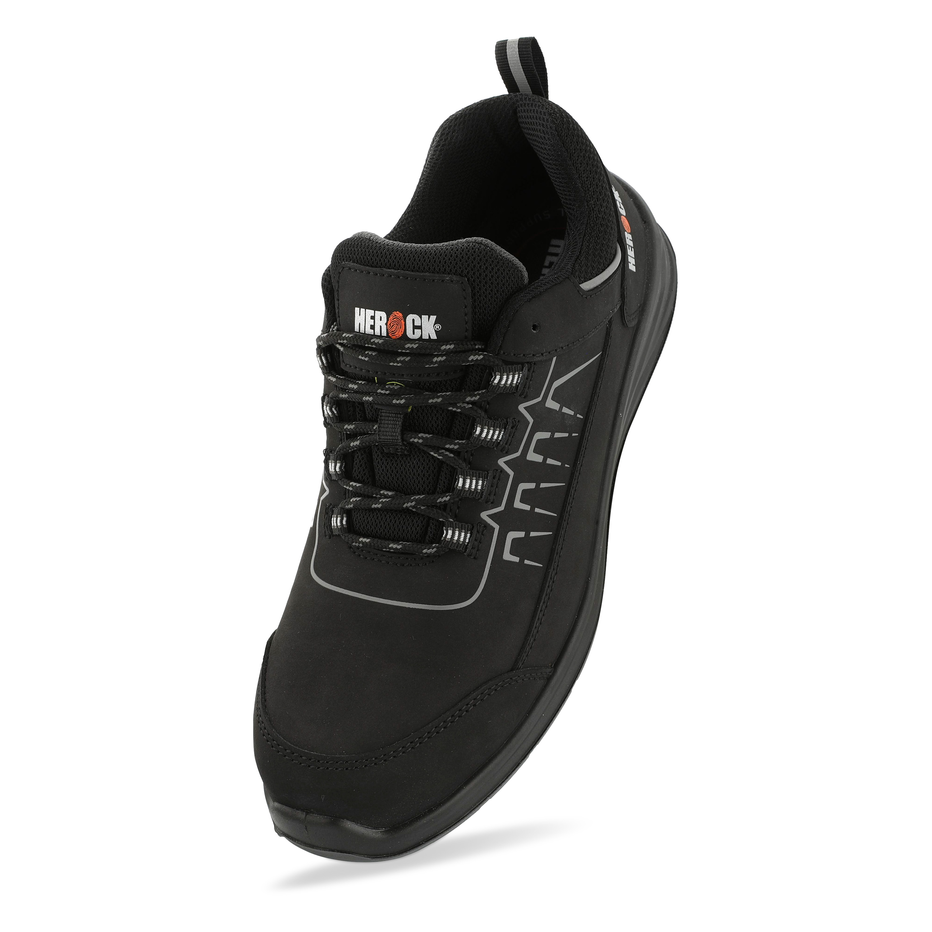HEROCK Zano S3S Sicherheitssneakers niedrig HR 22MSS2404