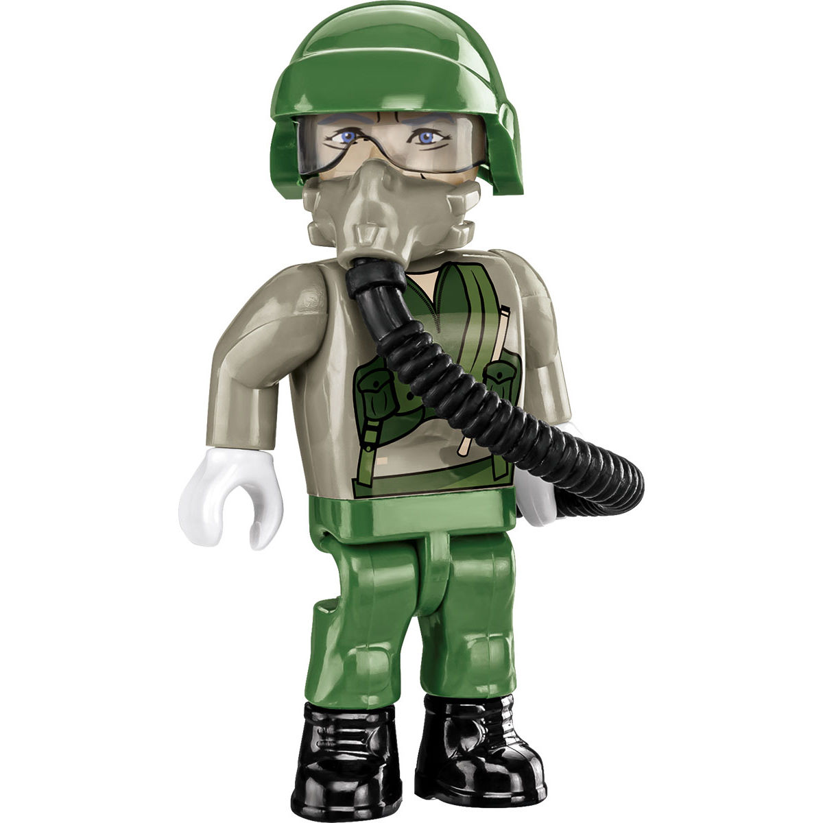 COBI 5852 - Panavia Tornado GR.1 SCALE 1:48 - Bild 14