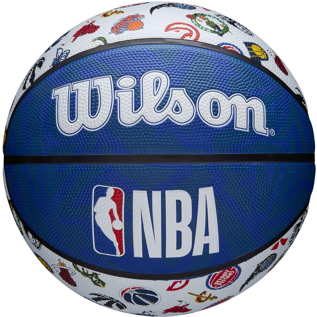 Wilson Basketball Gr.7 All Team Fußball, Sport, Basketball, Basketball, Ball