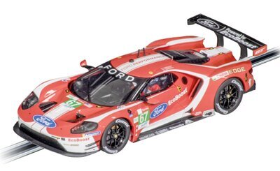 Carrera, Ford, GT, Race, Car, \No.67\", 20023932, Sportwagen, Transport, Fahrzeug, Rasenmäher, Werkzeug"""
