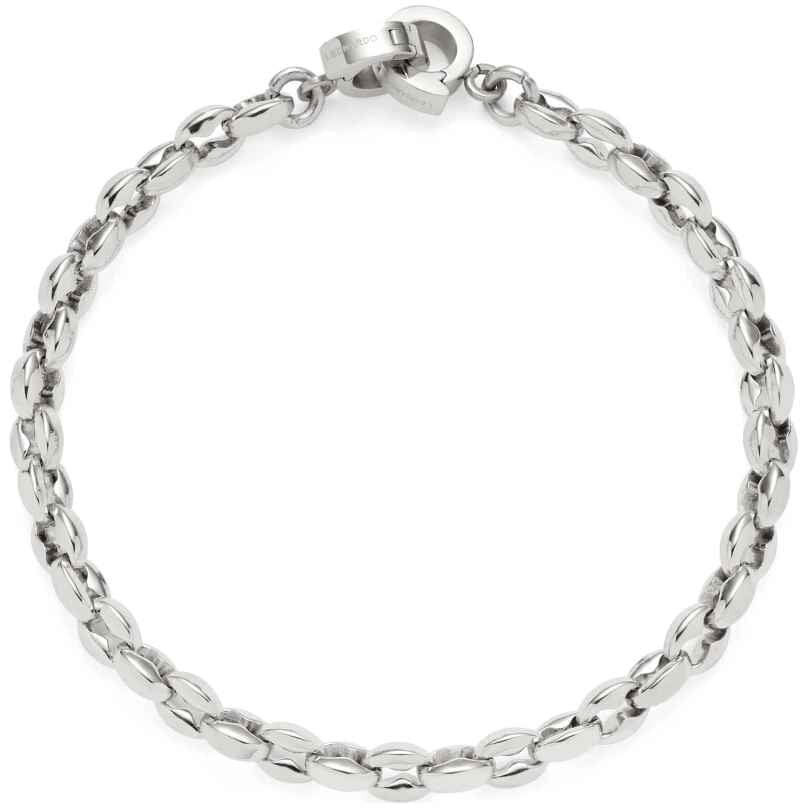 Leonardo 23274 Armband, Romea, Clip&Mix Leonardo, 23274, Armband, Romea, Clip&Mix, Zubehor, Armreif, Schmuck, Halskette