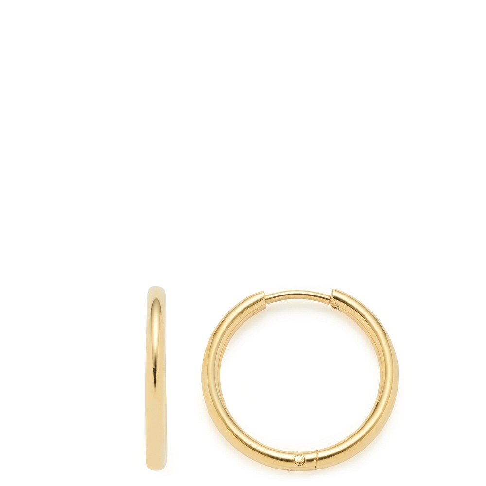 Leonardo, 21623, Kreole, Gold, Alida, Beautys, Zubehor, Schmuck