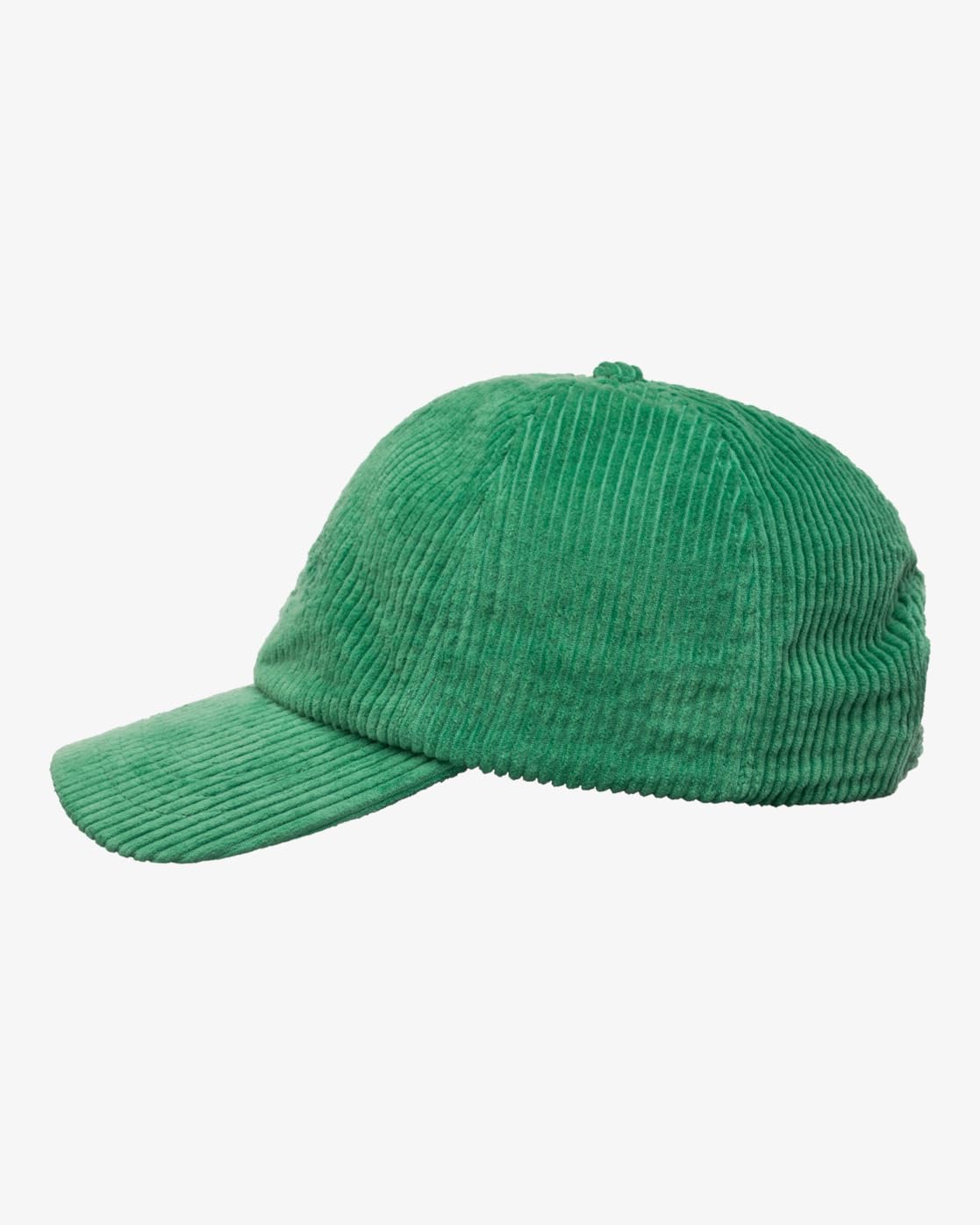 Billabong Essential - Baseballkappe für Frauen. Grün