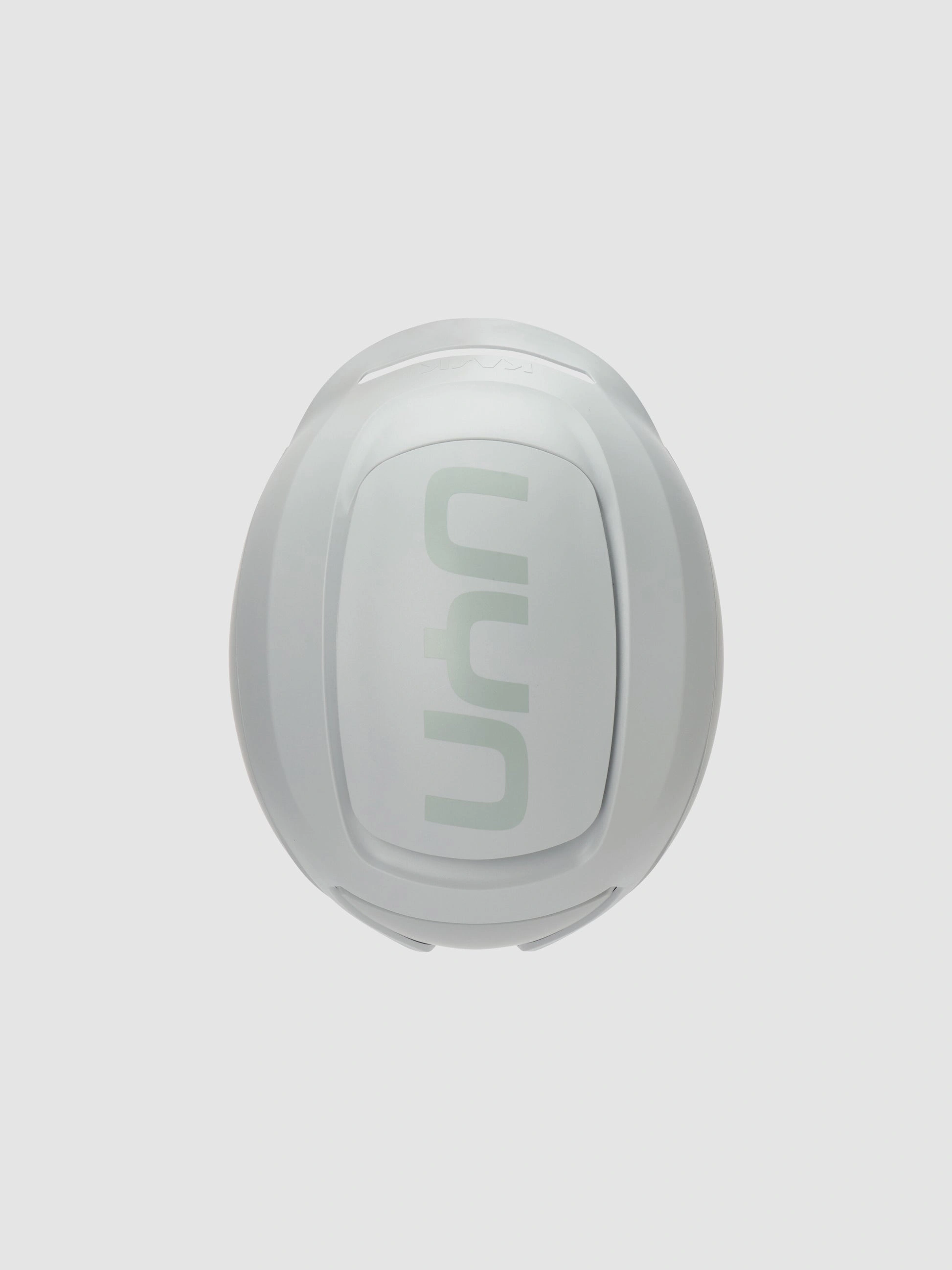 UYN Khimera Buffercone Skihelm G100327G173 – Grau/Anthrazit GR. L